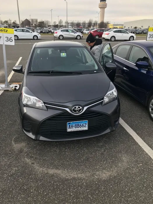 Thrifty Car Rental Picture 5