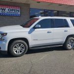 Enterprise Rent-A-Car