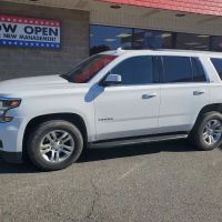 Enterprise Rent-A-Car ico