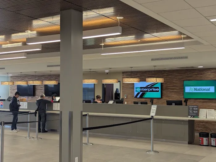 Enterprise Rent-A-Car Picture 10