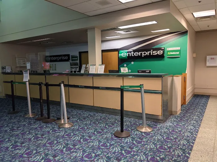 Enterprise Rent-A-Car Picture 3