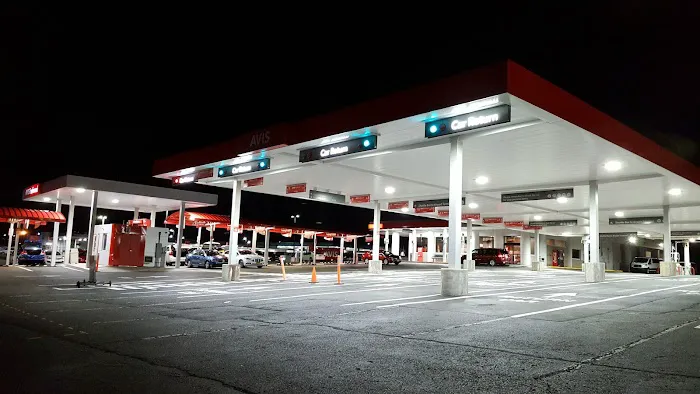 Budget Car Rental Picture 7