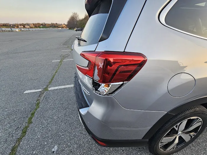 Budget Car Rental Picture 5