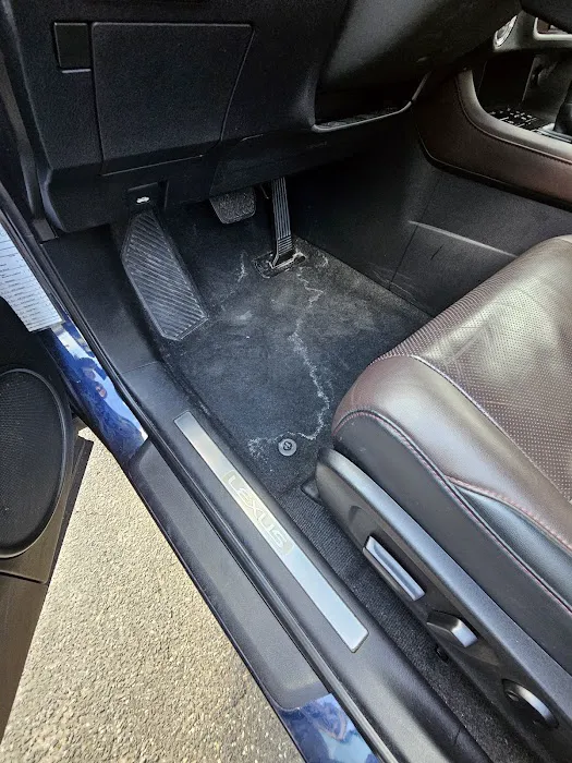 Budget Car Rental Picture 8
