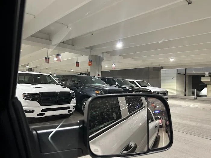 Budget Car Rental Picture 9