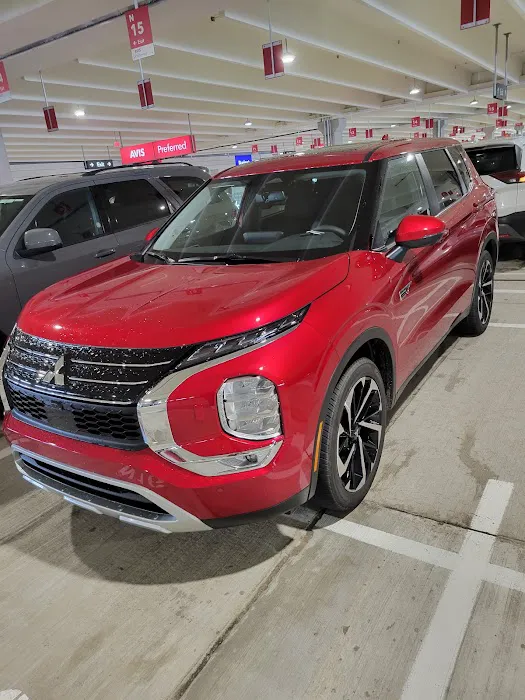 Budget Car Rental Picture 10