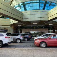 Alamo Rent A Car ico