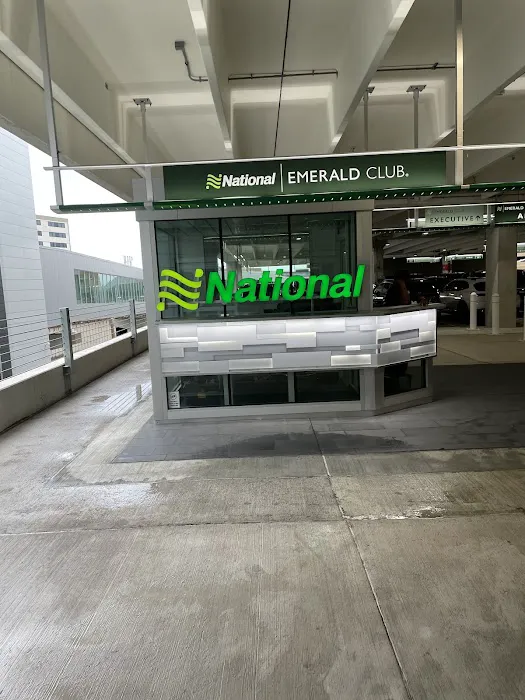 Alamo Rent A Car Picture 3
