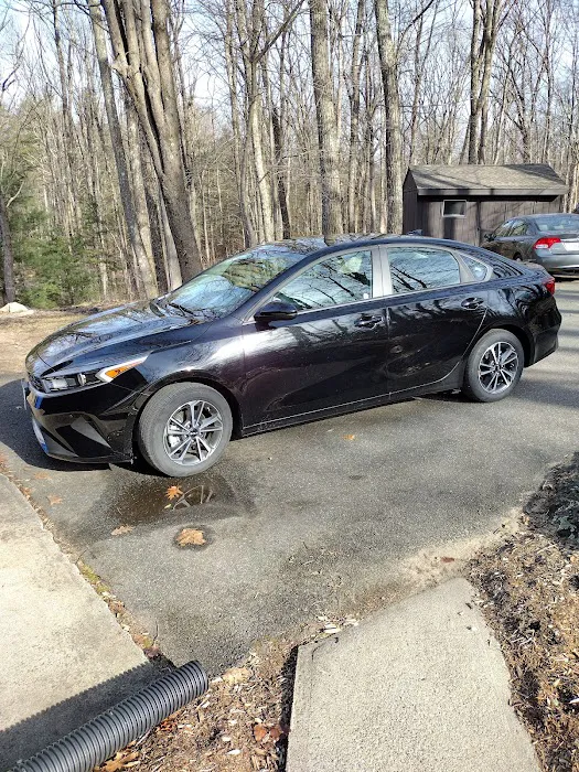 Avis Car Rental Picture 8