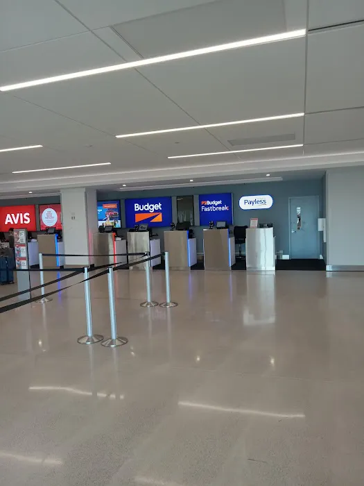 Avis Car Rental Picture 6