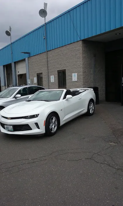 Dollar Car Rental - Bradley International Airport Picture 2