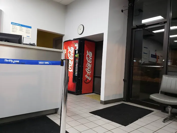 Dollar Car Rental - Bradley International Airport Picture 9