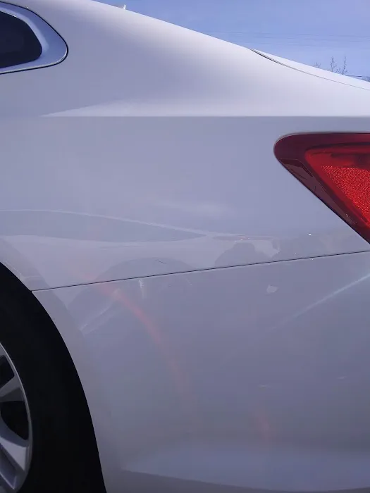 Dollar Car Rental - Bradley International Airport Picture 7