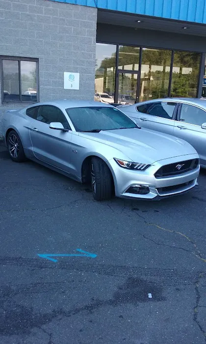 Dollar Car Rental - Bradley International Airport Picture 8