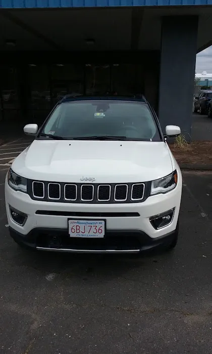 Dollar Car Rental - Bradley International Airport Picture 3