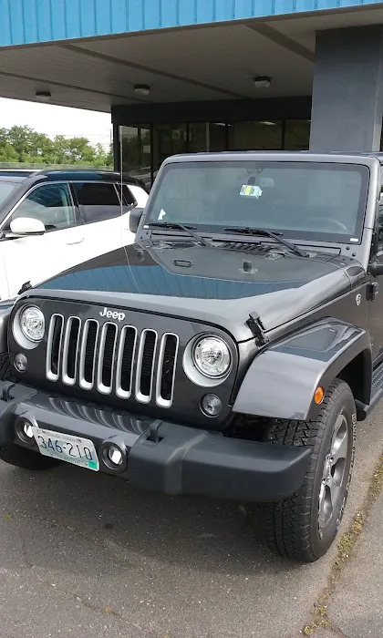 Dollar Car Rental - Bradley International Airport Picture 6