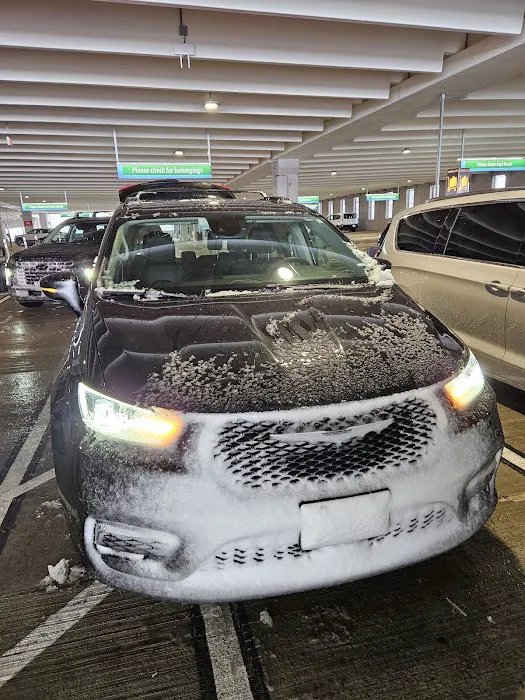 Enterprise Rent-A-Car Picture 10