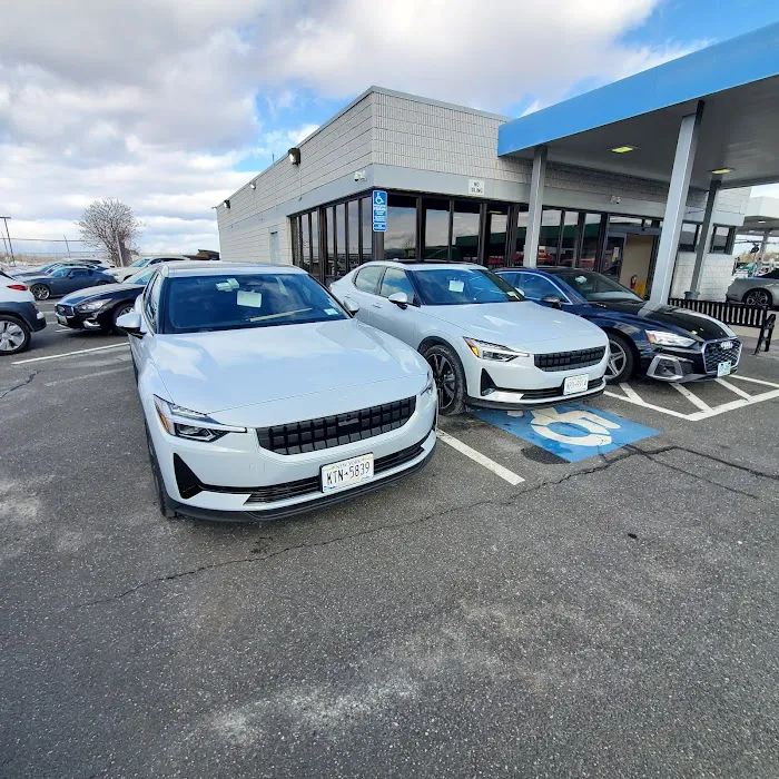 Enterprise Rent-A-Car Picture 3