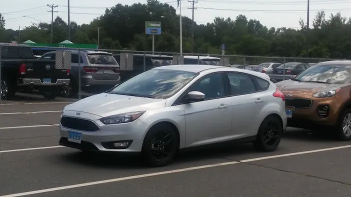 Payless Car Rental Picture 2