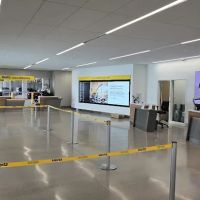 Hertz Car Rental - Windsor Locks - Bradley International Airport (BDL) ico