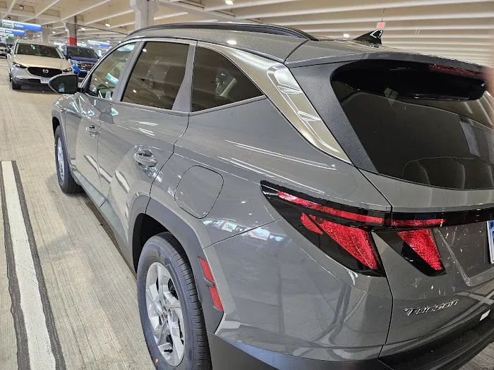 National Car Rental Picture 7