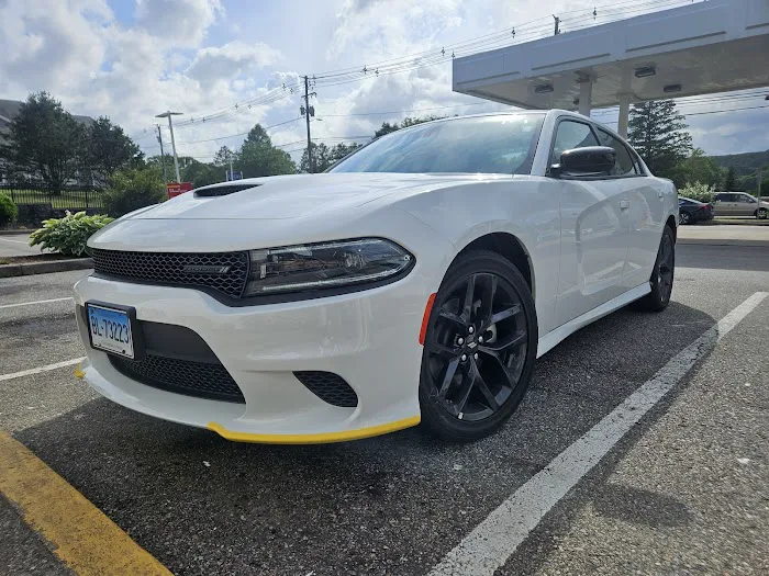 National Car Rental Picture 3