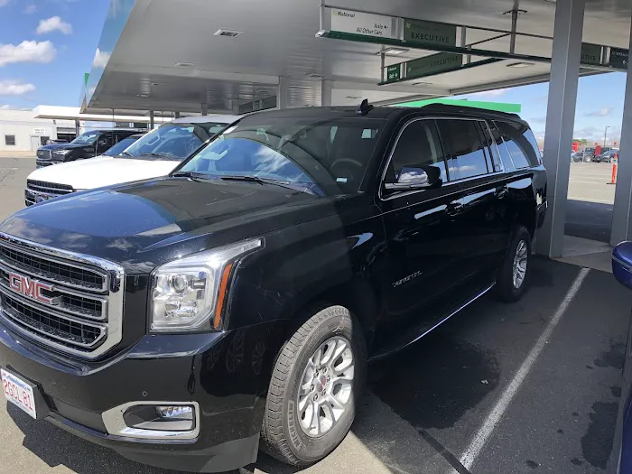 National Car Rental Picture 8