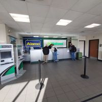 National Car Rental ico