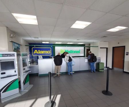 National Car Rental