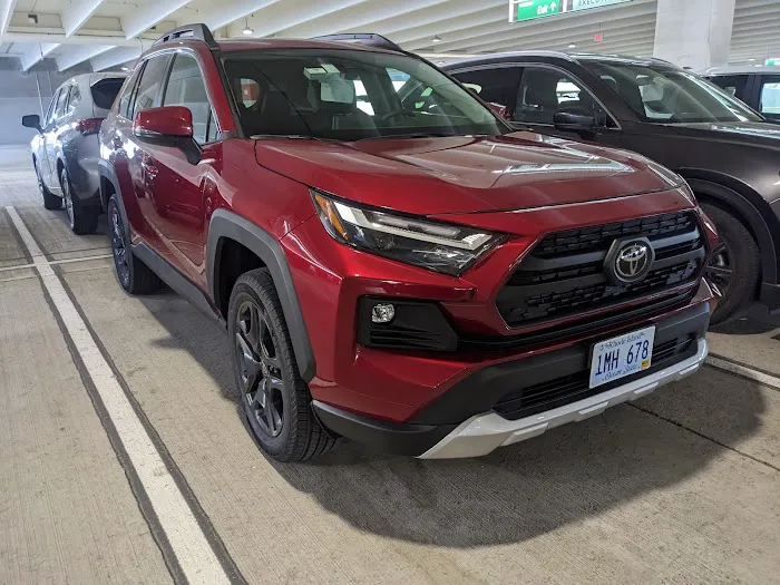 National Car Rental Picture 5