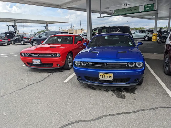 National Car Rental Picture 9