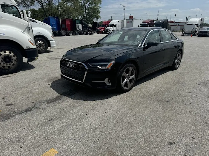 National Car Rental Picture 10