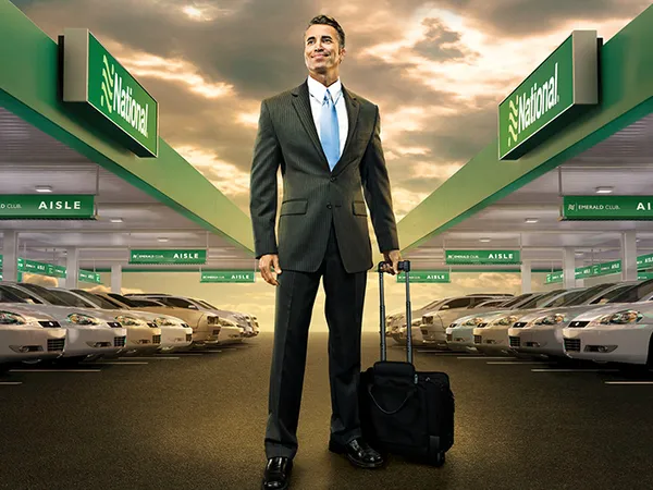 National Car Rental Picture 4