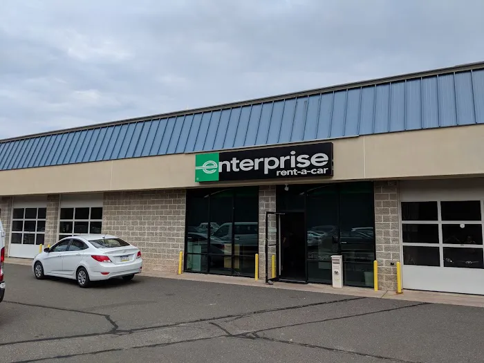 Enterprise Rent-A-Car Picture 1