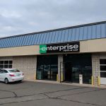 Enterprise Rent-A-Car