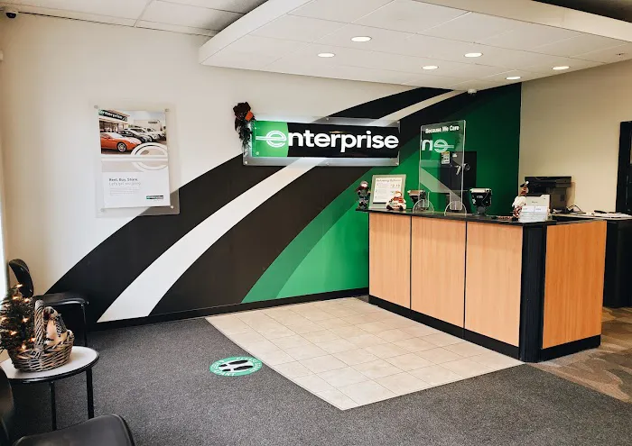 Enterprise Rent-A-Car Picture 2