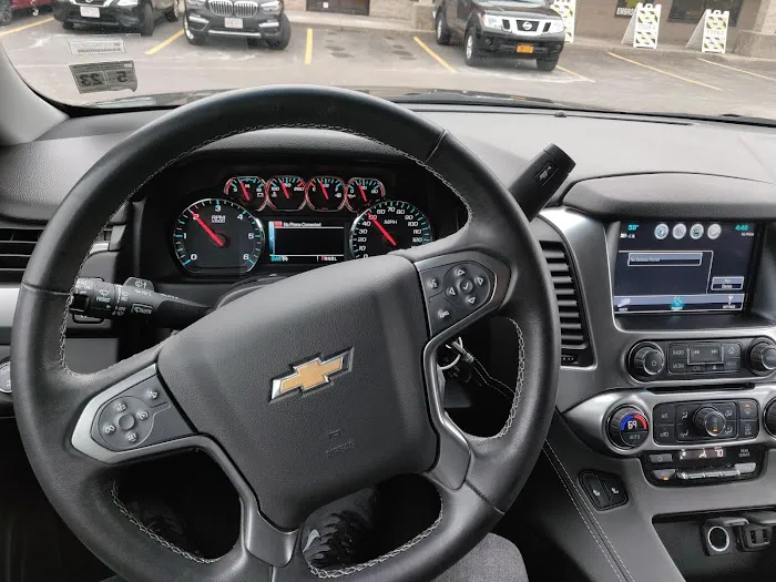 Enterprise Rent-A-Car Picture 5
