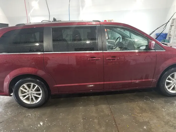 Enterprise Rent-A-Car Picture 6