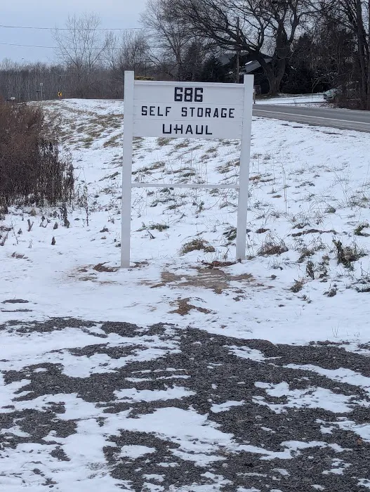 U-Haul rental Picture 3