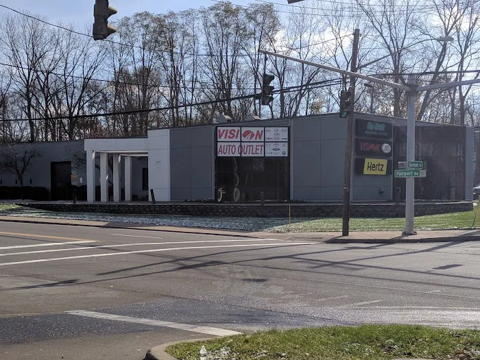 Hertz Car Rental - Fairport - Fairport Road Hle Picture 10