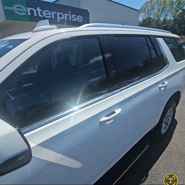 Enterprise Rent-A-Car Picture 9
