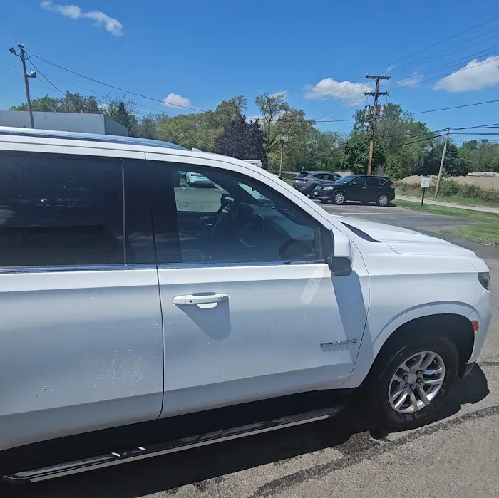 Enterprise Rent-A-Car Picture 4