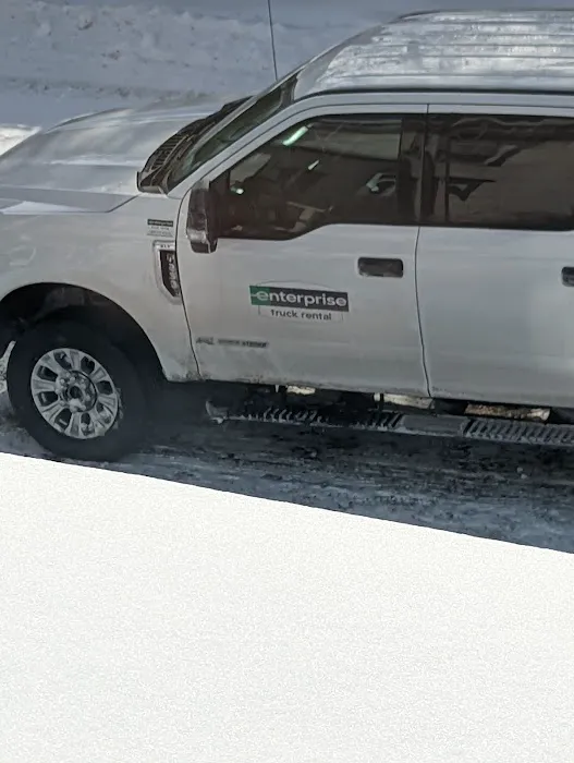 Enterprise Rent-A-Car Picture 6