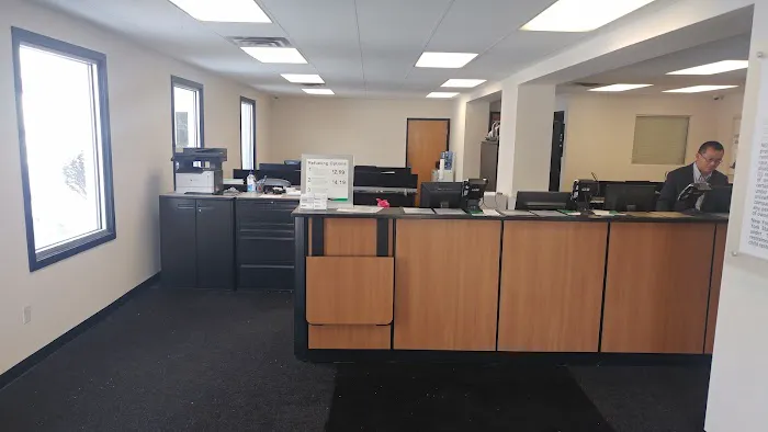 Enterprise Rent-A-Car Picture 1