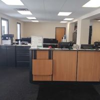 Enterprise Rent-A-Car ico