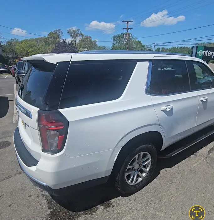 Enterprise Rent-A-Car Picture 10