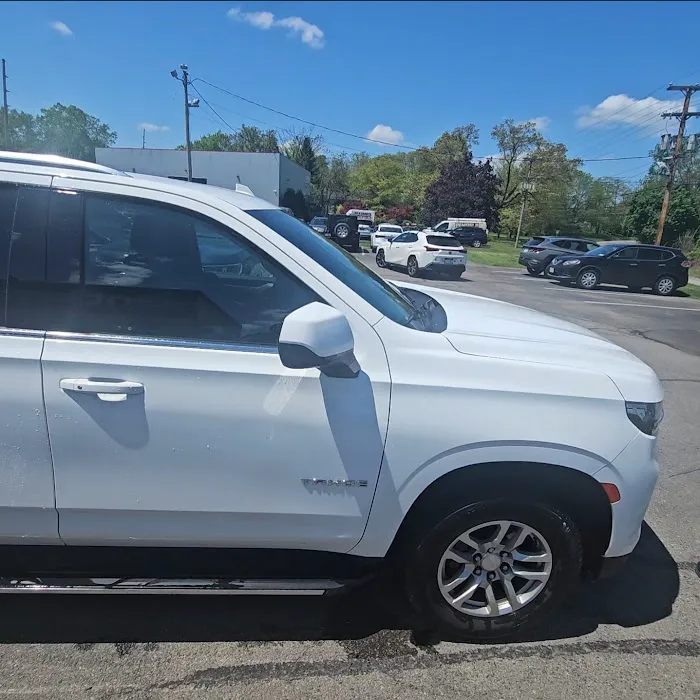 Enterprise Rent-A-Car Picture 3