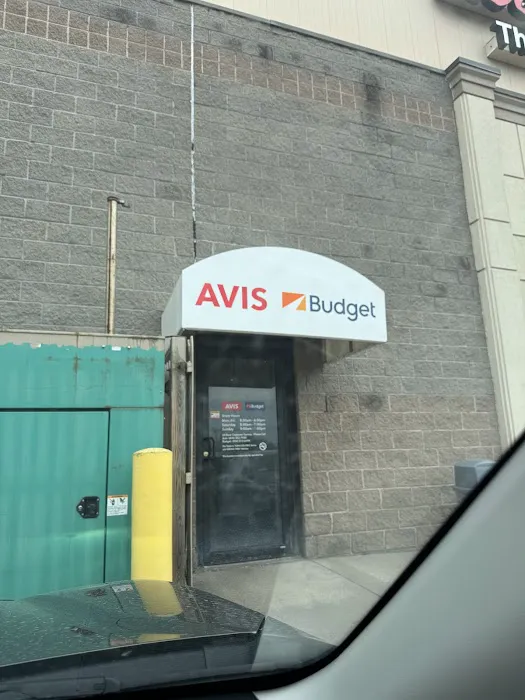 Budget Car Rental Picture 5
