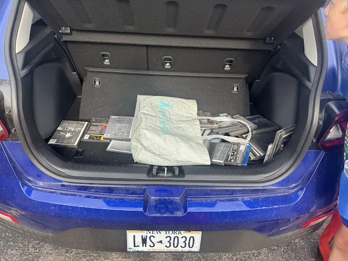 Avis Car Rental Picture 5