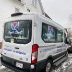 Angel's Heart Medical Transportation LLC